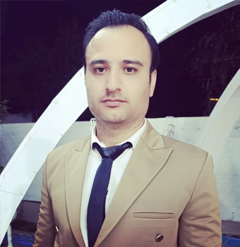 محمد جاهدی